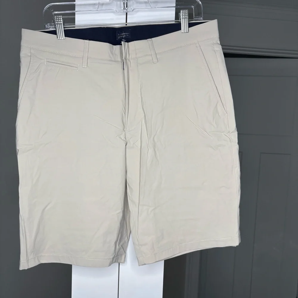 J. Crew 10.5